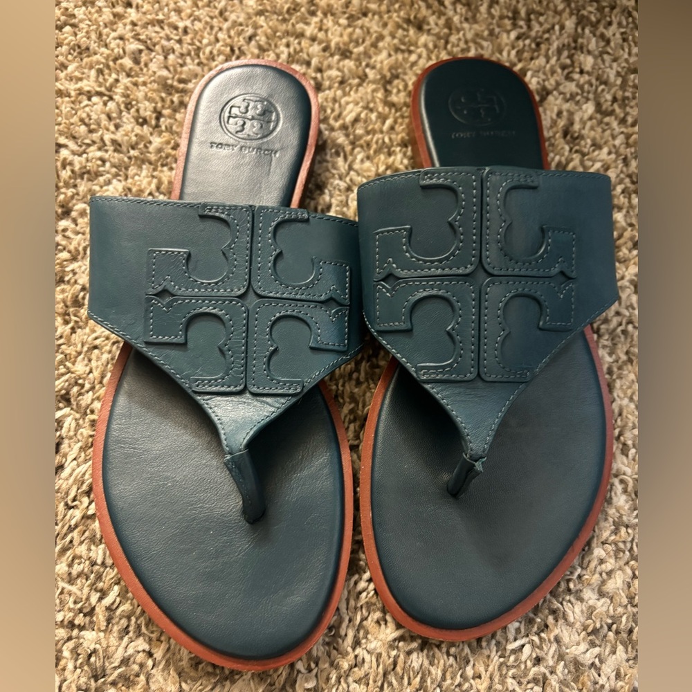 Tory Burch Sandals